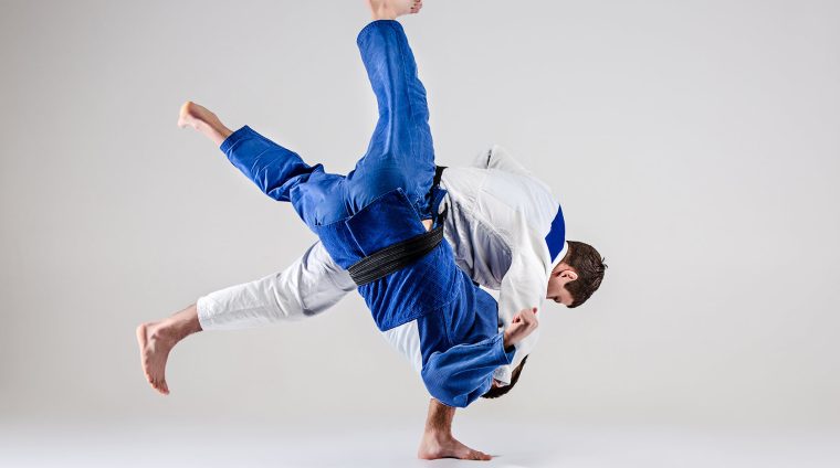 judo-overview